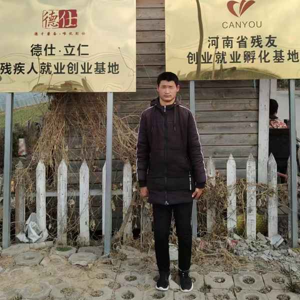 河南25岁单身帅哥真诚找对象-西湖征婚相亲网