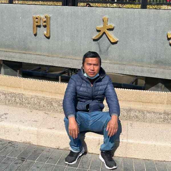 福建44岁单身帅哥真诚找对象-西湖征婚相亲网