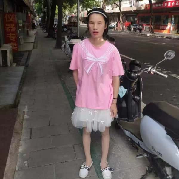 上海27岁单身美女真诚找对象-西湖征婚网